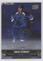 Chris Stewart #/100