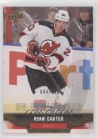 Ryan Carter #/100