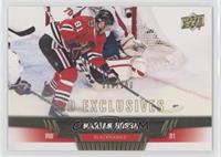 Marian Hossa #/100