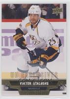 Viktor Stalberg #/100