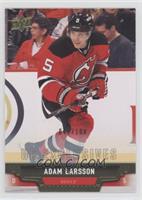 Adam Larsson #/100