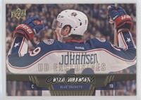 Ryan Johansen #/100