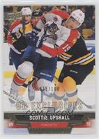 Scottie Upshall #/100