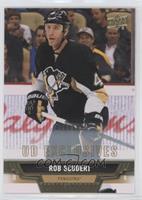 Rob Scuderi #/100