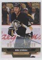 Rob Scuderi #/100