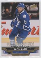 Nazem Kadri #/100