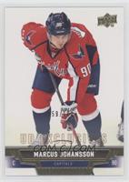 Marcus Johansson #/100