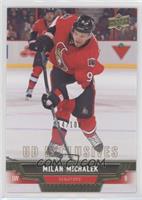 Milan Michalek #/100