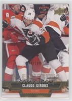 Claude Giroux #/100