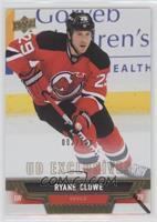 Ryane Clowe #/100