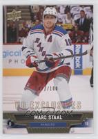 Marc Staal #/100