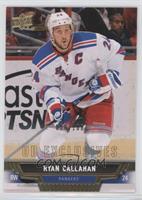 Ryan Callahan #/100