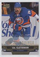 Cal Clutterbuck #/100