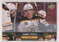 Daniel Paille #/100