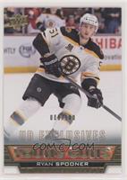 Young Guns - Ryan Spooner #/100