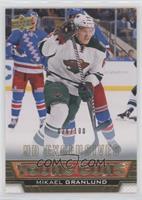 Young Guns - Mikael Granlund #/100