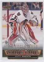 Young Guns - Antti Raanta #/100