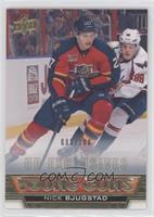 Young Guns - Nick Bjugstad #/100