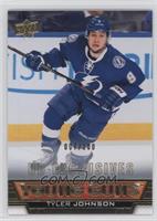 Young Guns - Tyler Johnson #/100