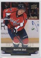 Martin Erat #/100