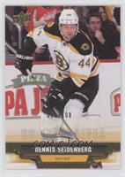 Dennis Seidenberg #/100