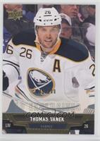 Thomas Vanek #/100