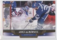 James van Riemsdyk #/100