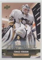 Tomas Vokoun #/100