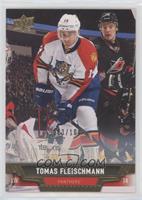 Tomas Fleischmann #/100