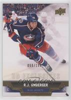 R.J. Umberger #/100