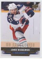 James Wisniewski #/100