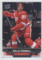 Niklas Kronwall