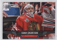 Corey Crawford