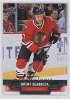 Brent Seabrook [Noted]