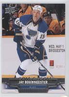 Jay Bouwmeester