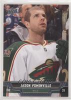 Jason Pominville [EX to NM]