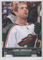 Jason Pominville