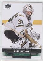 Kari Lehtonen