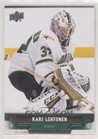 Kari Lehtonen [EX to NM]