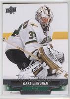 Kari Lehtonen