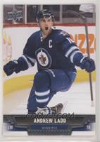 Andrew Ladd [EX to NM]