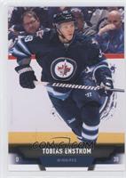 Tobias Enstrom [Noted]