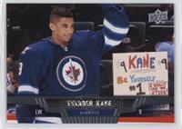 Evander Kane