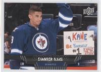 Evander Kane