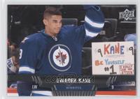 Evander Kane