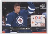 Evander Kane