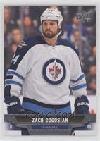 Zach Bogosian