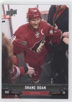 Shane Doan