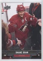 Shane Doan