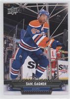 Sam Gagner